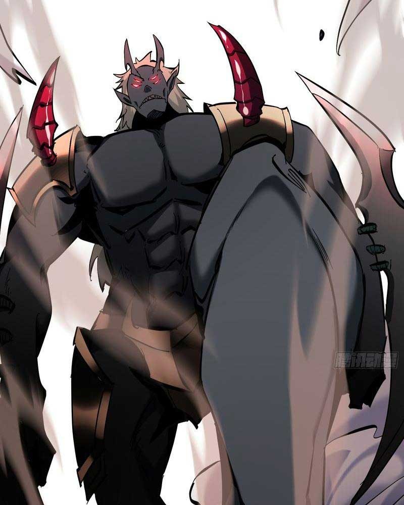 Đọc truyện [LCVT] Ta thực sự không phải Ma Vương - Chap 2